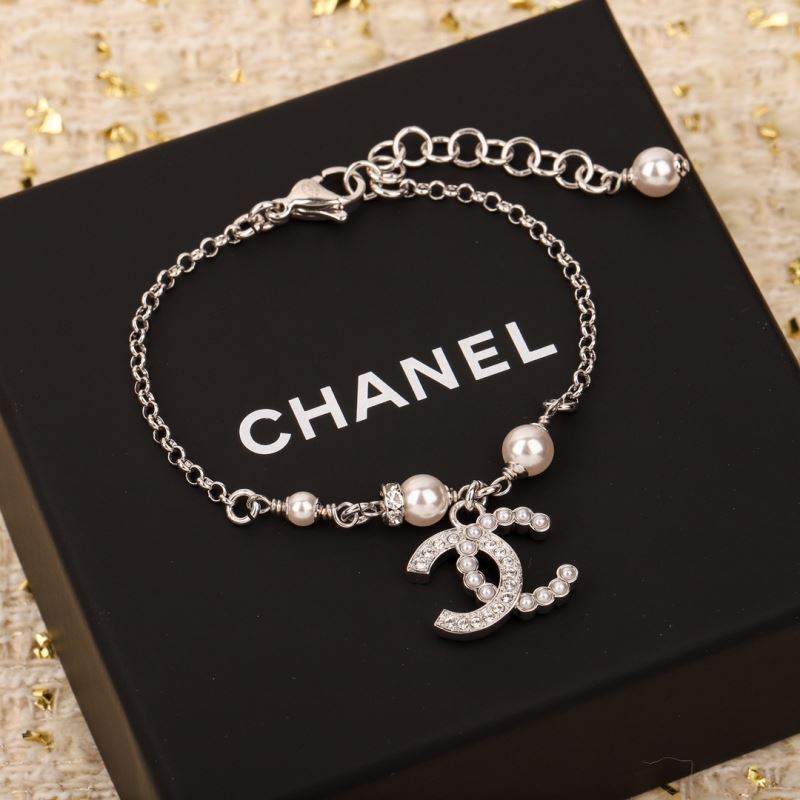 Chanel Bracelets